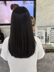 -苏奇发型·烫发染发