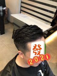 点击看大图 -MOVAN HAIR莫凡匠人发型屋