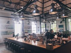 -The Workshop Coffee