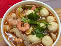-明月虾面(厦禾路店)