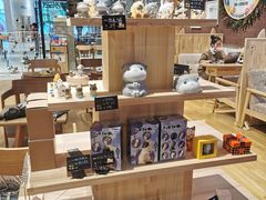 零售区-藏猫猫咖啡主题馆(中央大道店)