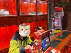 -川西坝子火锅(金沙1.0直营店)