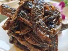 -新聚丰菜馆(太监弄店)
