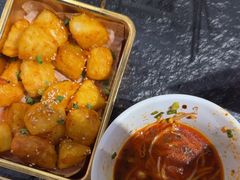 -旺蜀主成都串串火锅(西直门凯德MALL店)