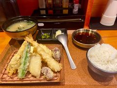 -天妇罗内顺田(罗湖店)