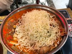-老闵田螺馆·南昌特色小炒(梦时代店)