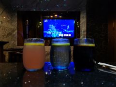 -K+全国连锁KTV(绿地缤纷天地店)