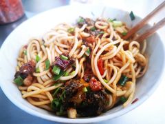 卤面-丁记面馆(凤凰店)