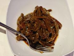 酱豆角-赵记老铺(市府恒隆广场店)