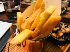 -恰餐厅及酒吧 CHAR Bar & Grill (北京丽都皇冠假日店)