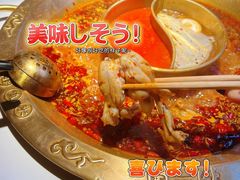 -捞三国美蛙鲜鱼火锅(茂业店)