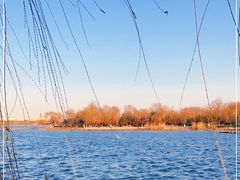 -济南大明湖景区