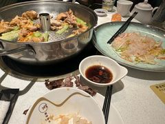 -顺峰顺水顺德菜(第一百货店)