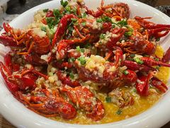 -虾小龙老长沙龙虾馆(坡子街店)