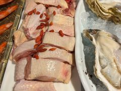 -椰子湾·海南火锅·糟粕醋·椰子鸡(正大广场店)