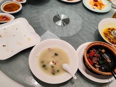 -清心鸡沙田乳鸽店·非遗传承(石溪店)