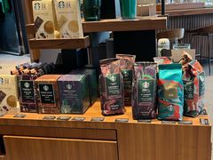 -星巴克臻选(北京富力家园店)