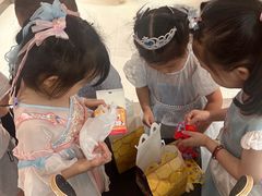 -麦当劳(沙河店)