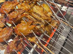-邢氏老太太烤串(北兴街店)