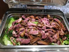 蹄髈-龙源九号花园酒店(叶埠桥店)