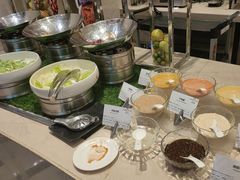 -漳州皇冠假日酒店·原素全日制餐厅