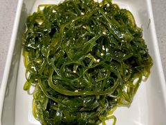 海带丝-半天妖烤鱼(方庄店)