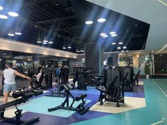 -威仕顿健身游泳(御锦城店)