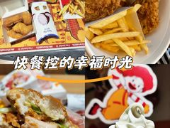 -麦当劳(捞品城店)