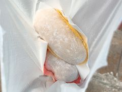 -澳门长洲糯米糍(柯打苏沙街店)