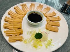 -博多新记·粤菜(复兴店)