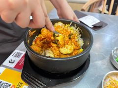 -意成料理