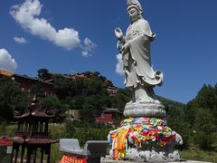 -五台山圆照寺