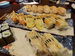 -大鲤深夜食堂