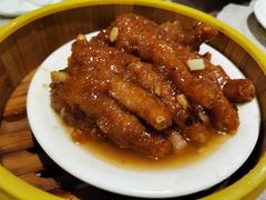 -香云轩·顺德菜(香云纱园林酒店店)