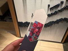 -广州德安丽舍凯宾斯基酒店