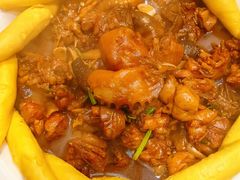 -火娃菜馆(新岭花园1期店)