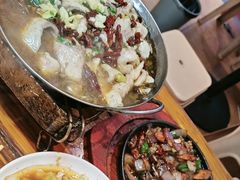 -卢庄(江汉路店)