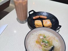-和平馆·地道港澳茶餐厅(西门口店)
