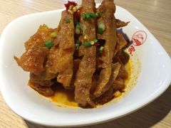 -毛家饭店(长沙南站店)