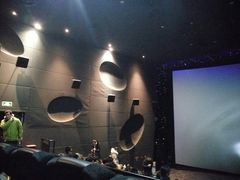 -中影国际影城(小西天CINITY店)