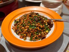 -老城根·潍坊菜(高新店)