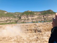 -陕西黄河壶口瀑布旅游区
