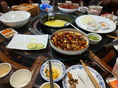 -志晖园圆子鸡·辣子鸡(阳光店)