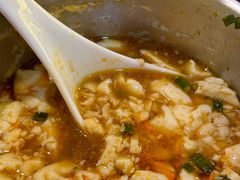 -三道菜(明堂公园店)