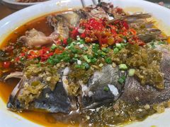 -炊烟小炒黄牛肉(东庆街店)