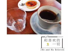 -RUMORS COFFEE ROASTERY鲁马滋咖啡(湖南路店)