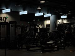 -TMG潮流健身(奥体莲荷里店)