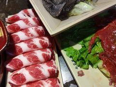 -赵家院子佬火锅(重庆总店)