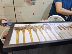 -十里铺铁板鱿鱼