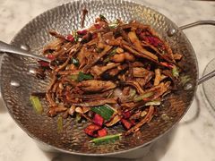 -小菜园新徽菜(常州九洲新世界店)